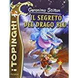 Il segreto del drago blu