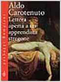 LETTERA APERTA A UN APPRENDISTA STREGONE