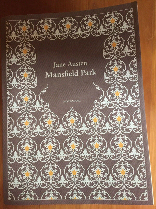 MANSFIELD PARK
