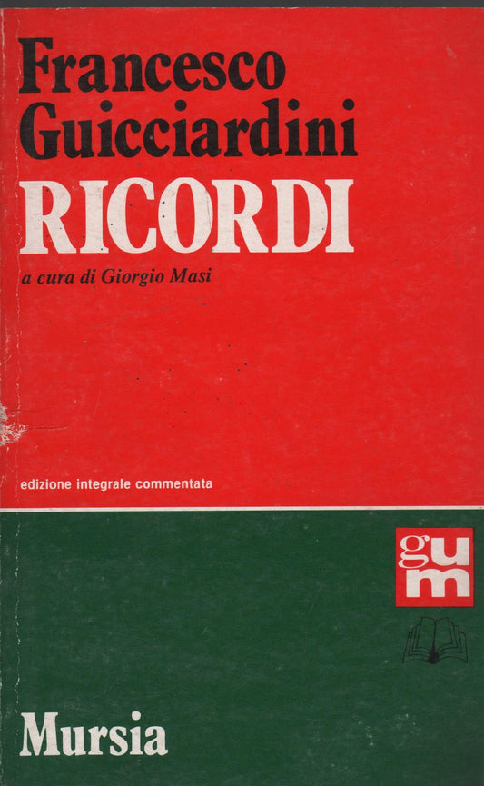 RICORDI