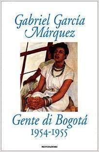 GENTE DI BOGOTA' 1954-1955