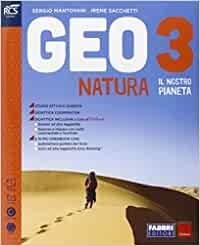 Geonatura. Atlante osservo e imparo-Extrakit-Openbook. Per la Scuola media. Con e-book. Con espansione online: 3