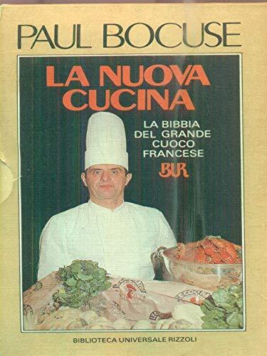 La nuova cucina