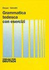 Grammatica tedesca con esercizi