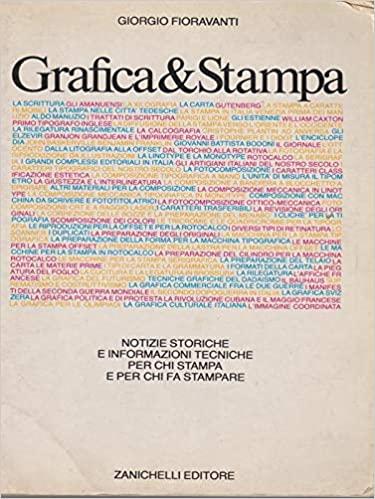 Grafica & stampa