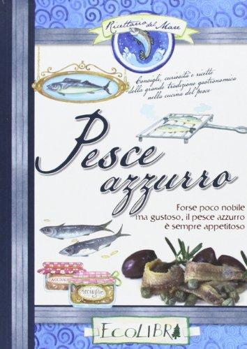 Pesce azzurro