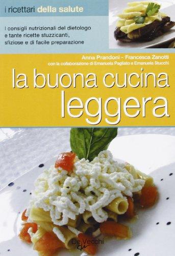 La buona cucina leggera