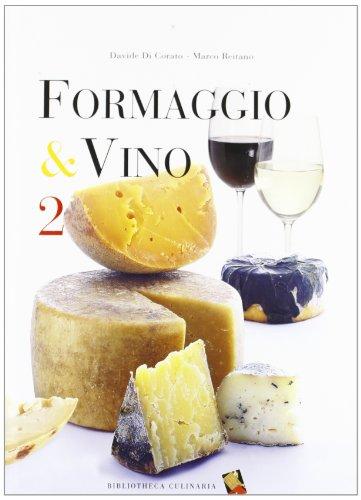 Formaggio & vino: 2