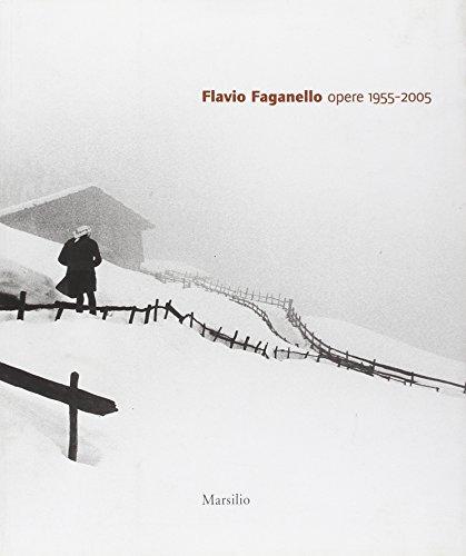 Flavio Faganello. Opere 1955-2005. Catalogo della mostra (Verona-Trento, 8 marzo-27 agosto 2006)