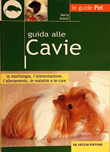 Guida alle cavie