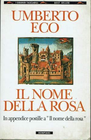 Il nome della rosa