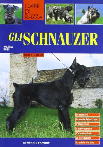 Gli Schnauzer
