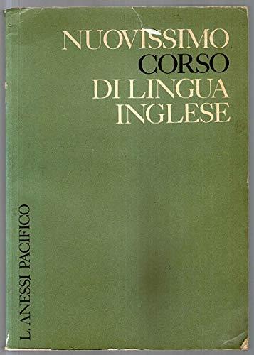 Nuovissimo corso di lingua inglese