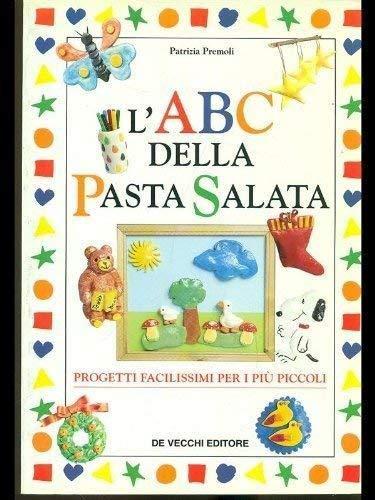 L'ABC della pasta salata