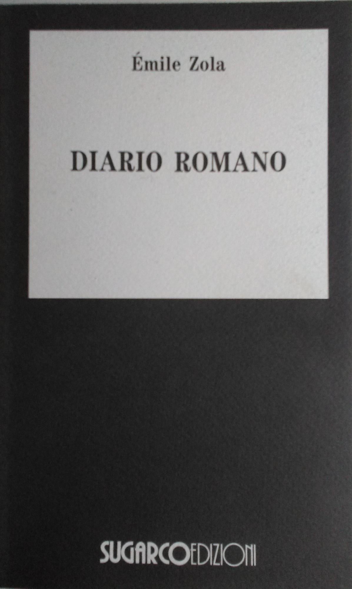 Diario romano