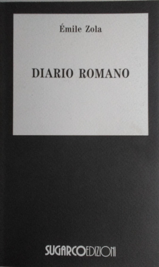 Diario romano