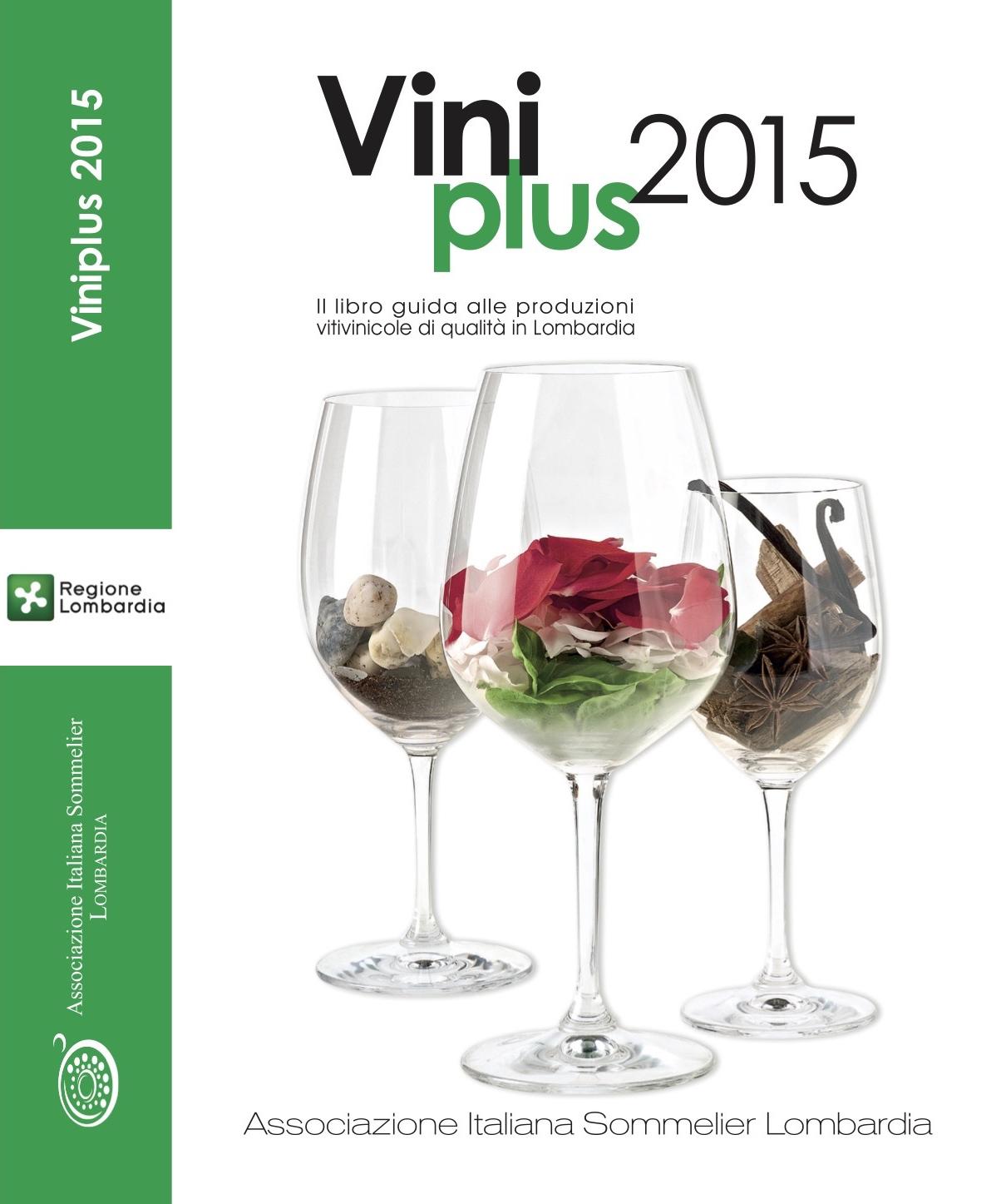 vini plus 2015 di lombardia