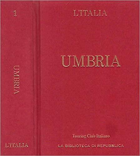 L'Italia - Umbria