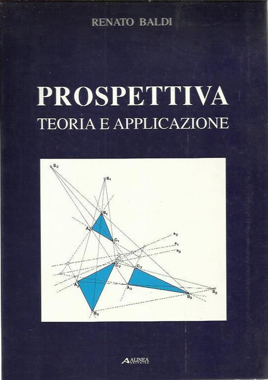 Prospettiva. Teoria e applicazione.