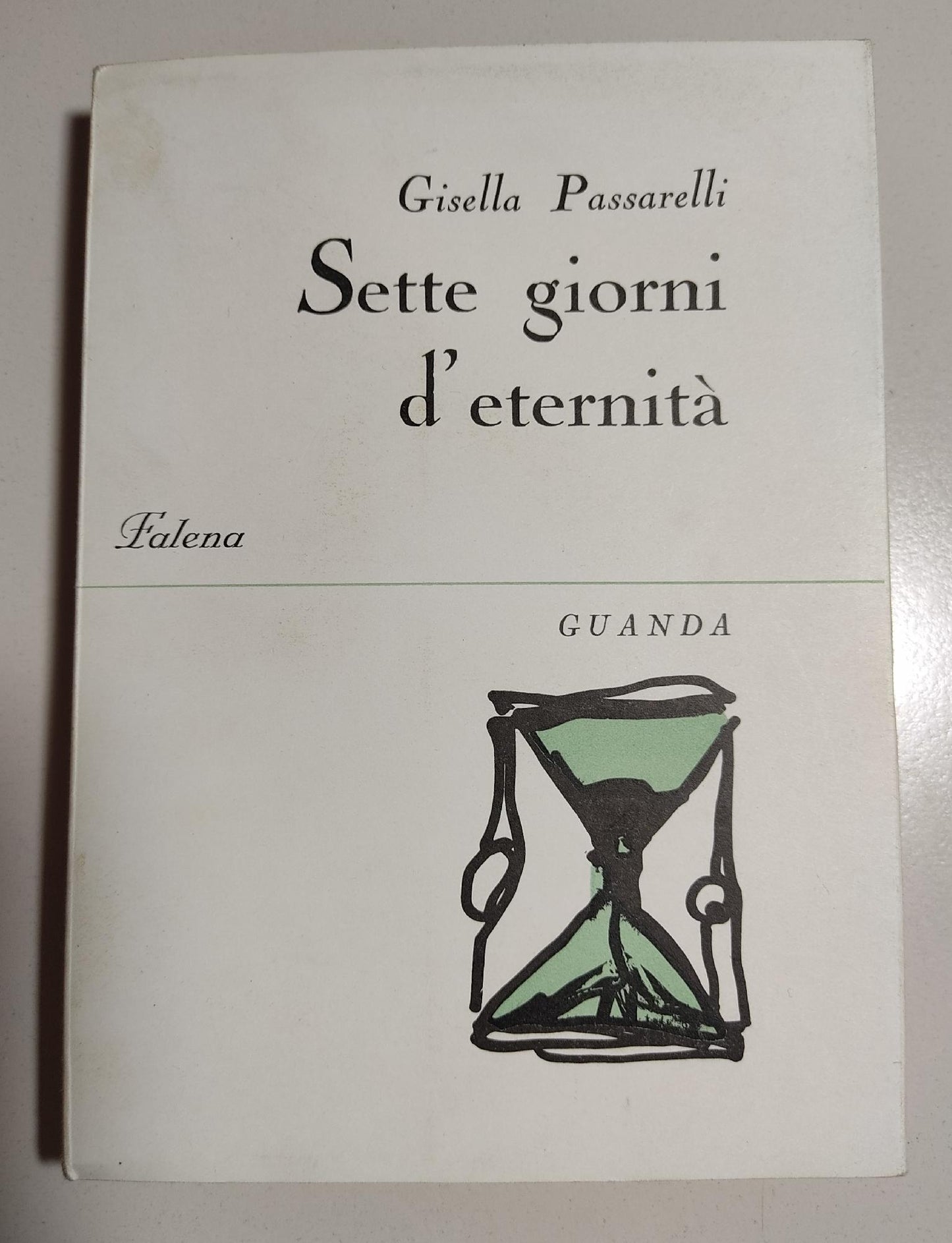 Sette giorni d'eternità