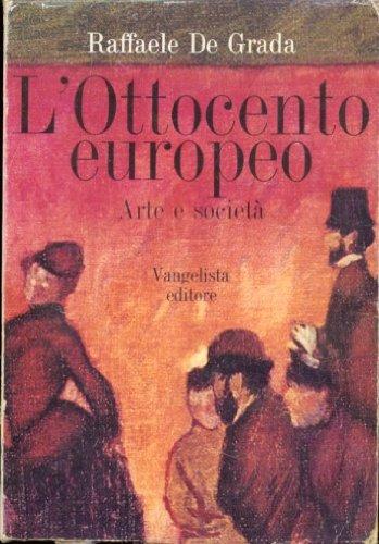 L'Ottocento europeo. Arte e società