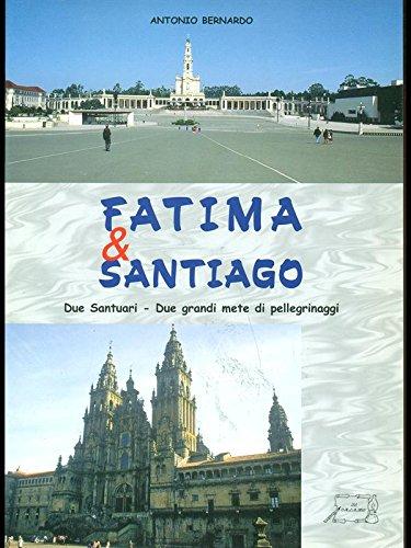 Fatima & Santiago