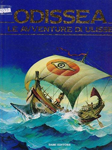 Odissea. Le avventure di Ulisse