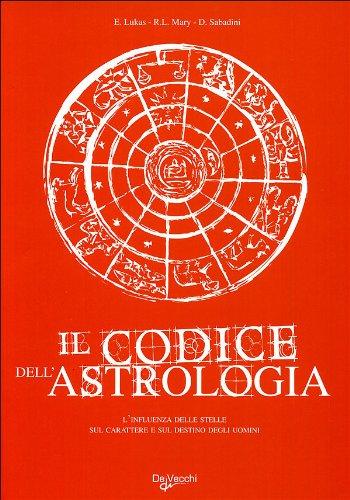 Il codice dell'astrologia