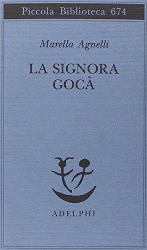 La signora Gocà