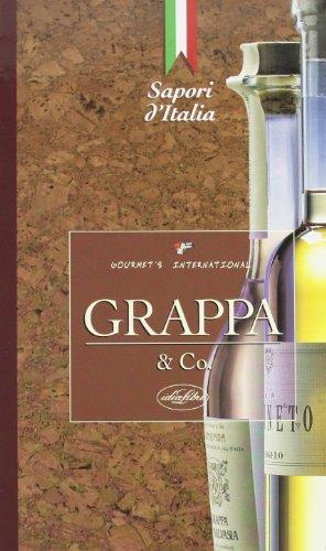 Grappa & co. Ediz. illustrata