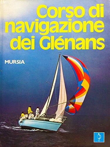 GLENANS CORSO DI NAVIGAZIONE