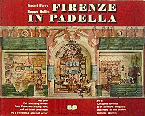 FIRENZE IN PADELLA