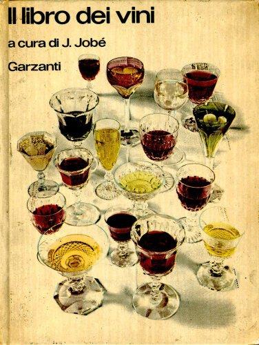 Il libro dei vini