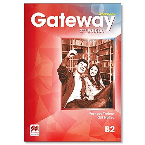 Gateway B2 Workbook (Gateway 2nd Edition)