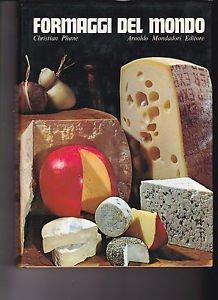 Formaggi del mondo. Ricette di Madeleine Othenin-Girard