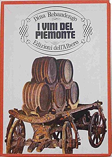 I vini del Piemonte