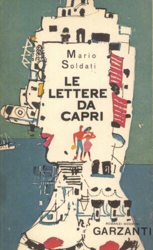 LE LETTERE DA CAPRI