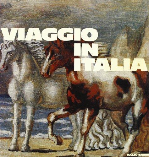 Viaggio in Italia. Ediz. illustrata