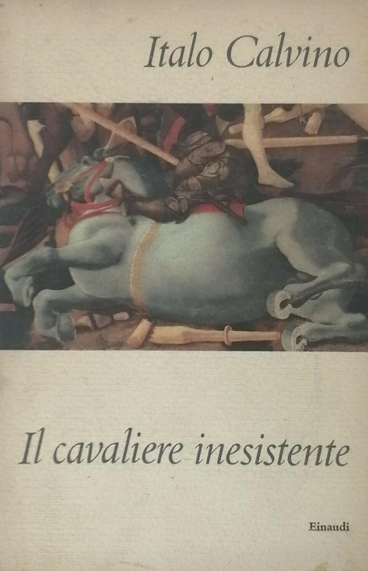 Il cavaliere inesistente