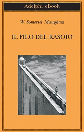 Il filo del rasoio