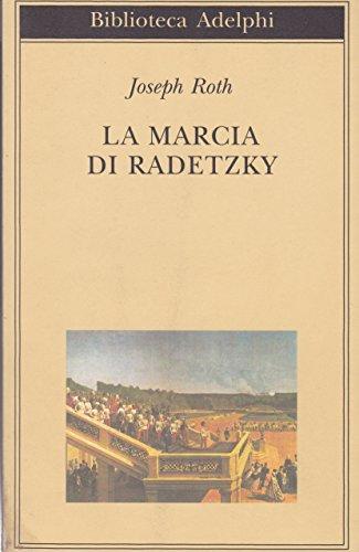 La Marcia di Radetzky
