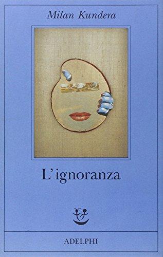 L'ignoranza
