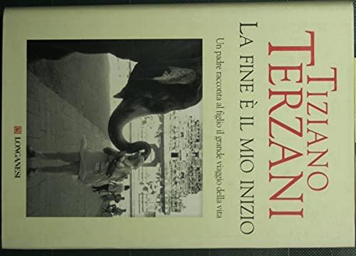 La fine è il mio inizio