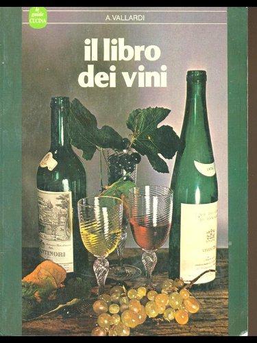 Il libro dei vini