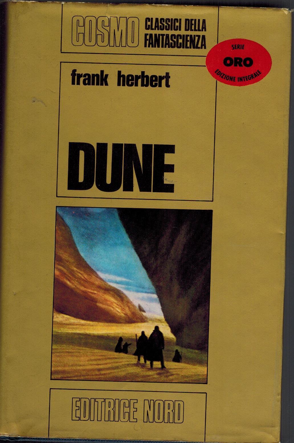 DUNE