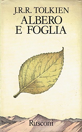 Albero e foglia.