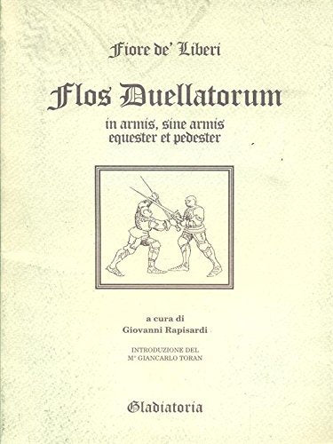 Flos Duellatorum