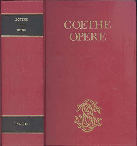 Opere