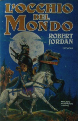 L'occhio del mondo