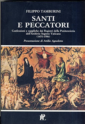Santi e peccatori